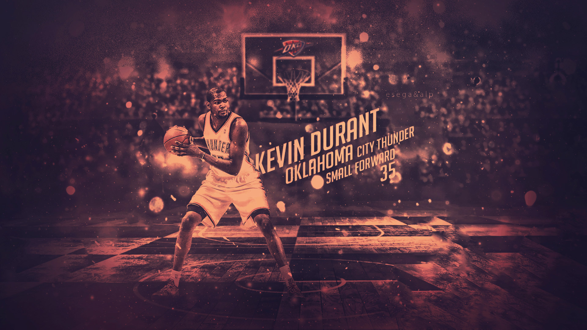 Kevin Durant Wallpaper Basketball At Basketwallpaper