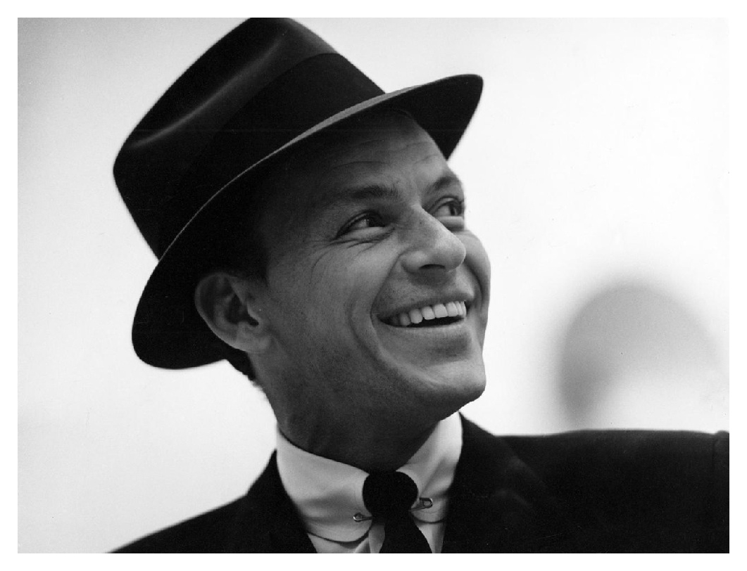 Frank Sinatra Picture Colection