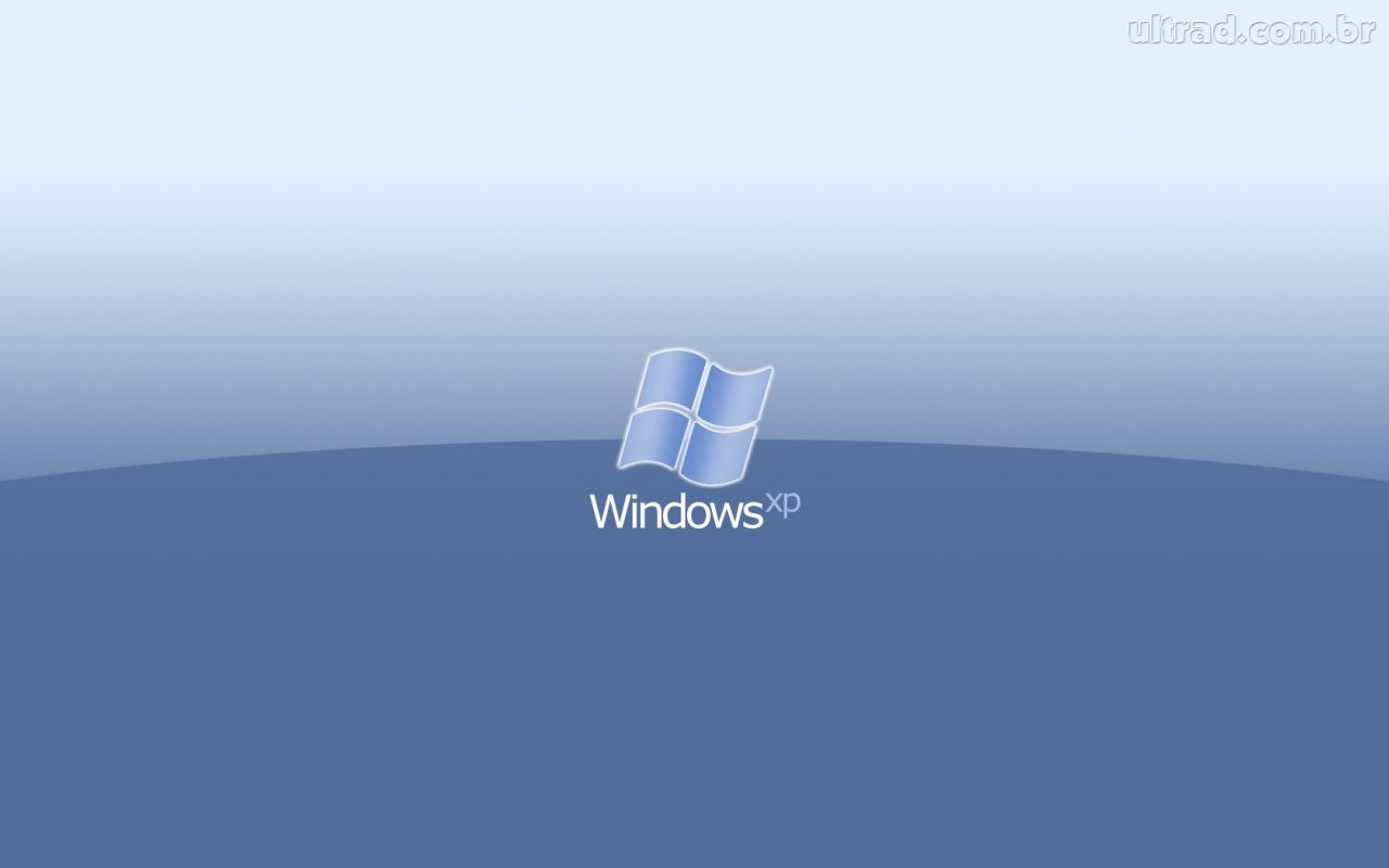 Papel De Parede Microsoft Windows Xp