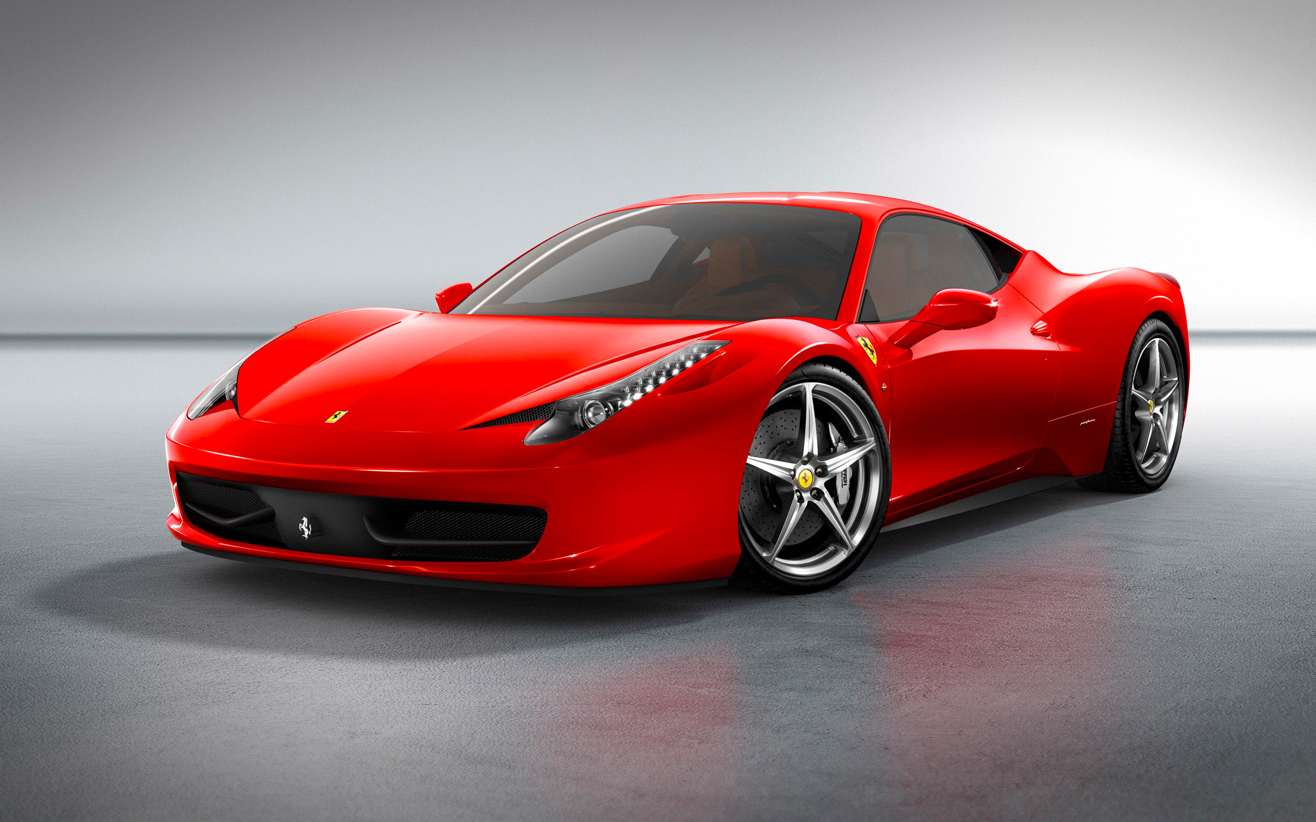Ferrari Wallpaper HD 1080p