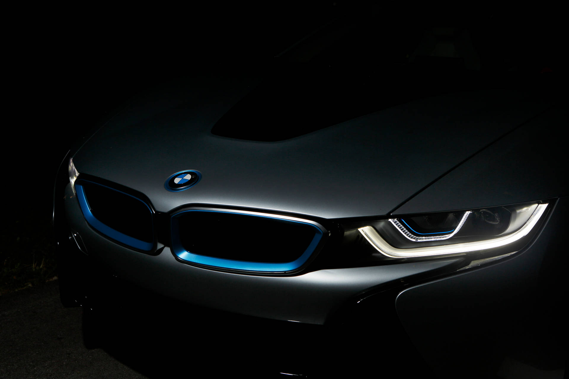 Bmw Laptop Wallpaper