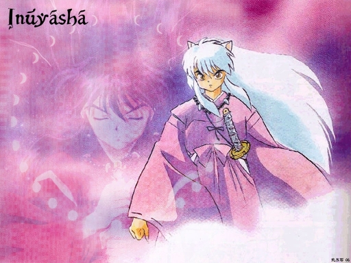 Inuyasha iPhone Wallpaper Pictures