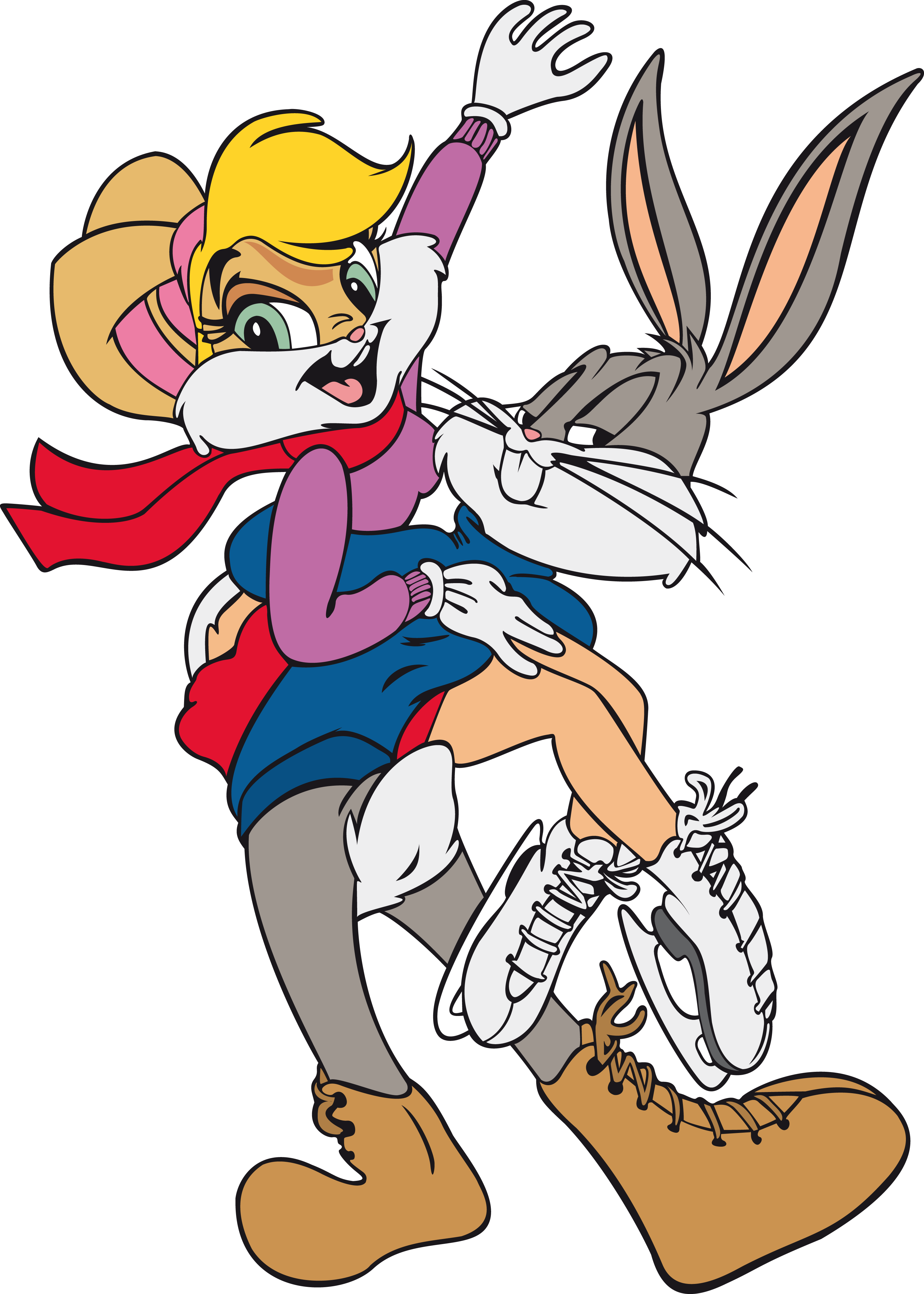 Lola Bunny Image HD Wallpaper And Background Photos