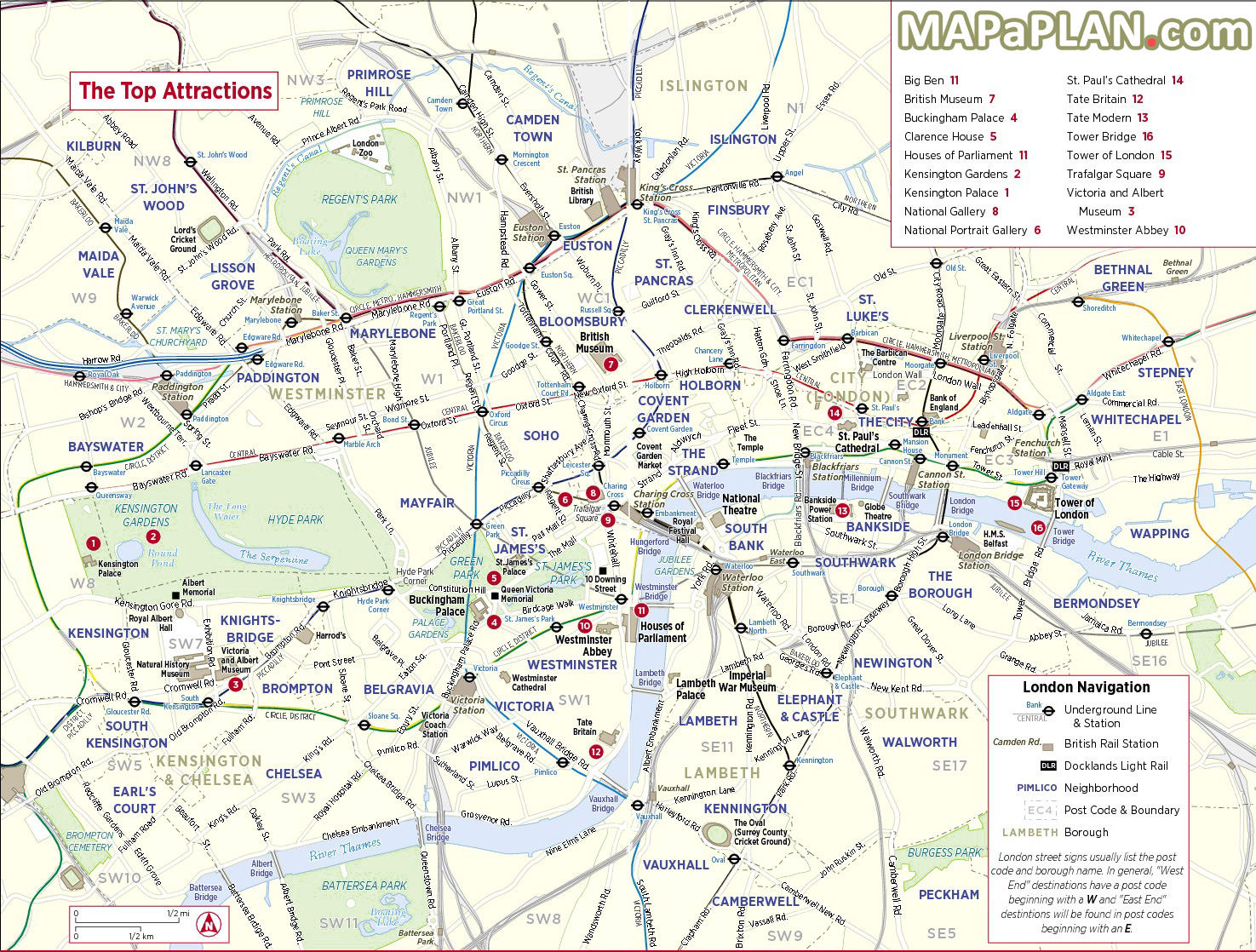 London City Map Desktop Background Wallpaper
