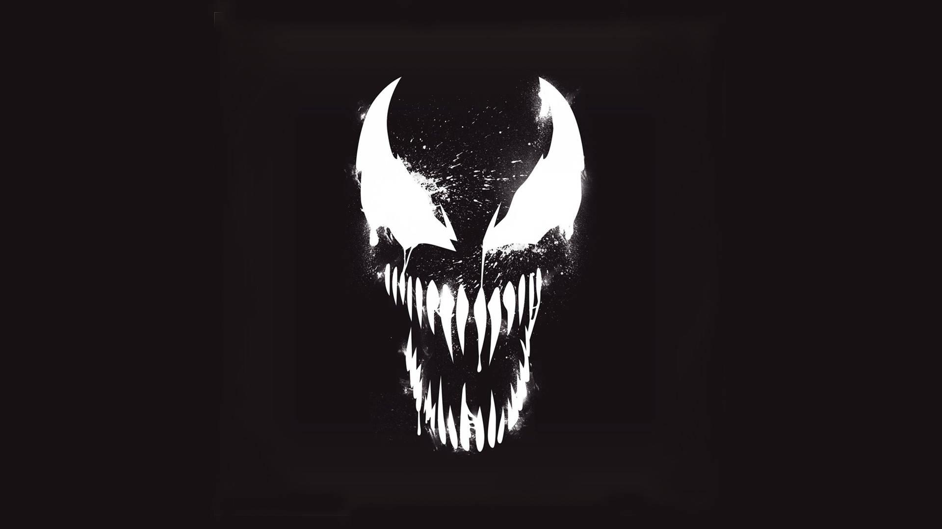 Cool Venom Wallpaper