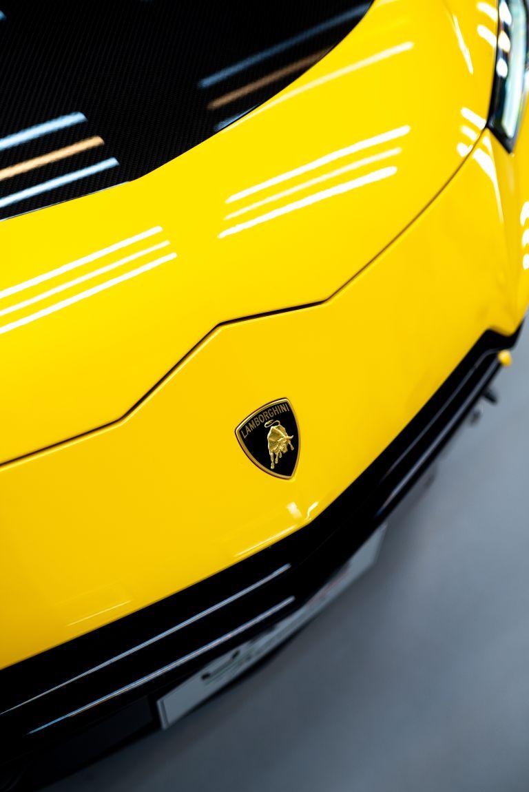 Lamborghini Urus Performante Best Quality High