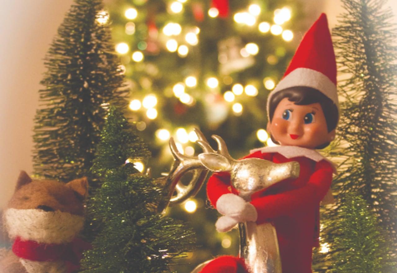 Elf On The Shelf Where To Find An Accessories And More This