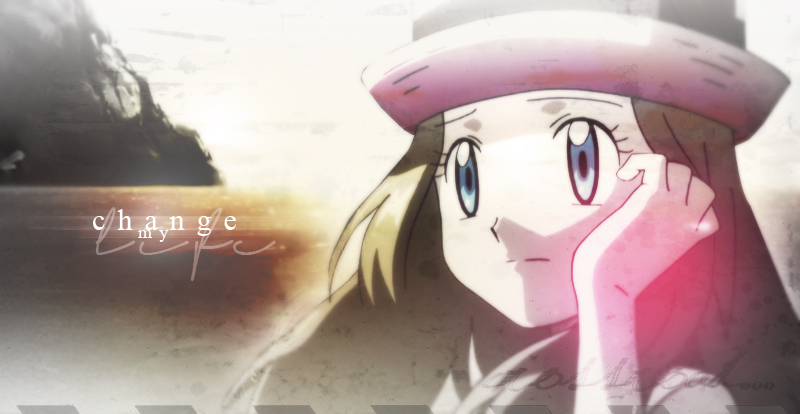Serena Pokemon X And Y Wallpaper By