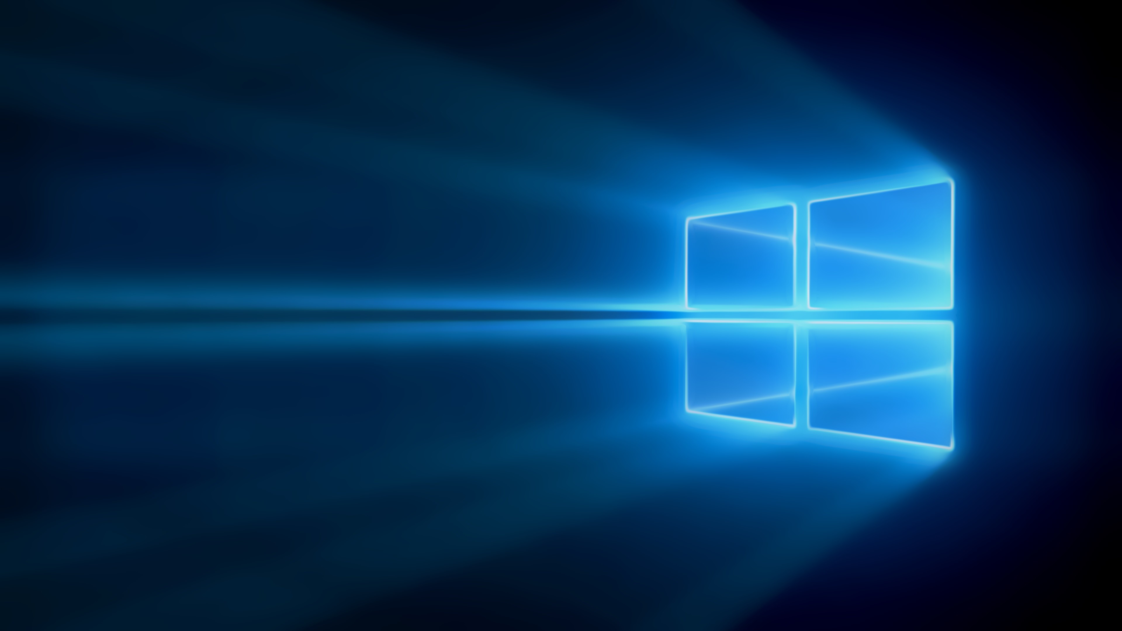 Windows 10 hero image remake