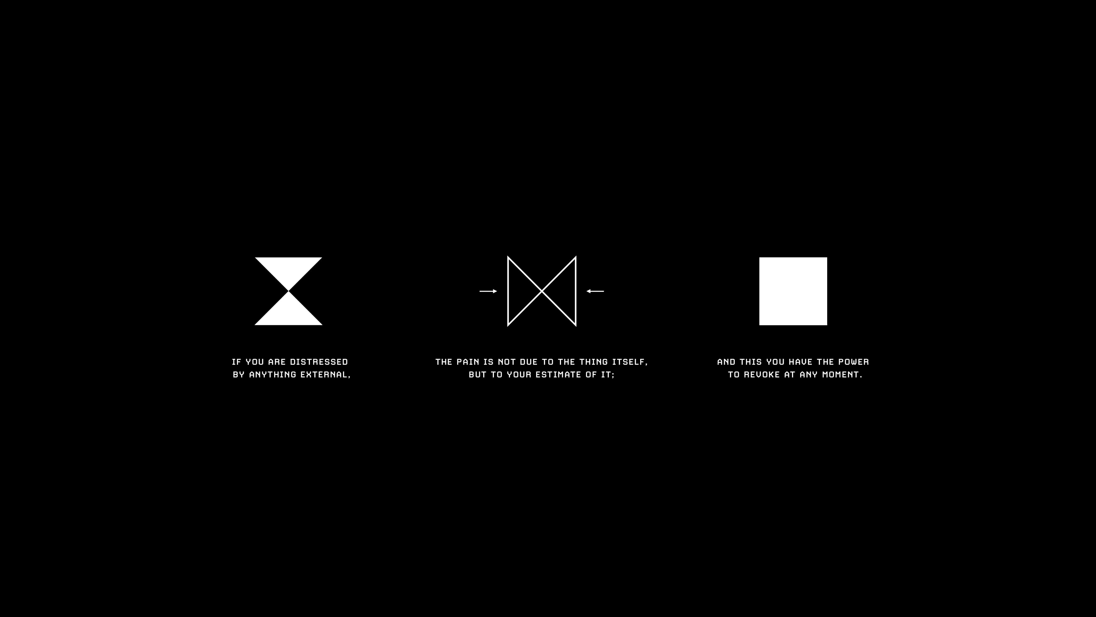Simple Minimalist Wallpaper