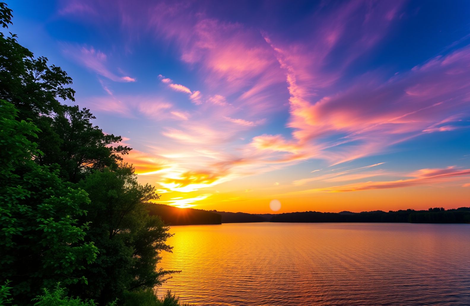 Ultra HD Wallpaper