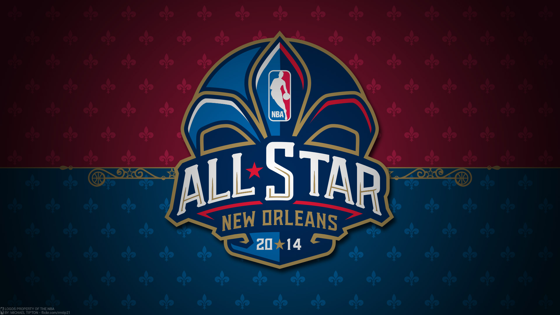 NBA All Star Wallpapers Basketball Wallpapers at BasketWallpapers