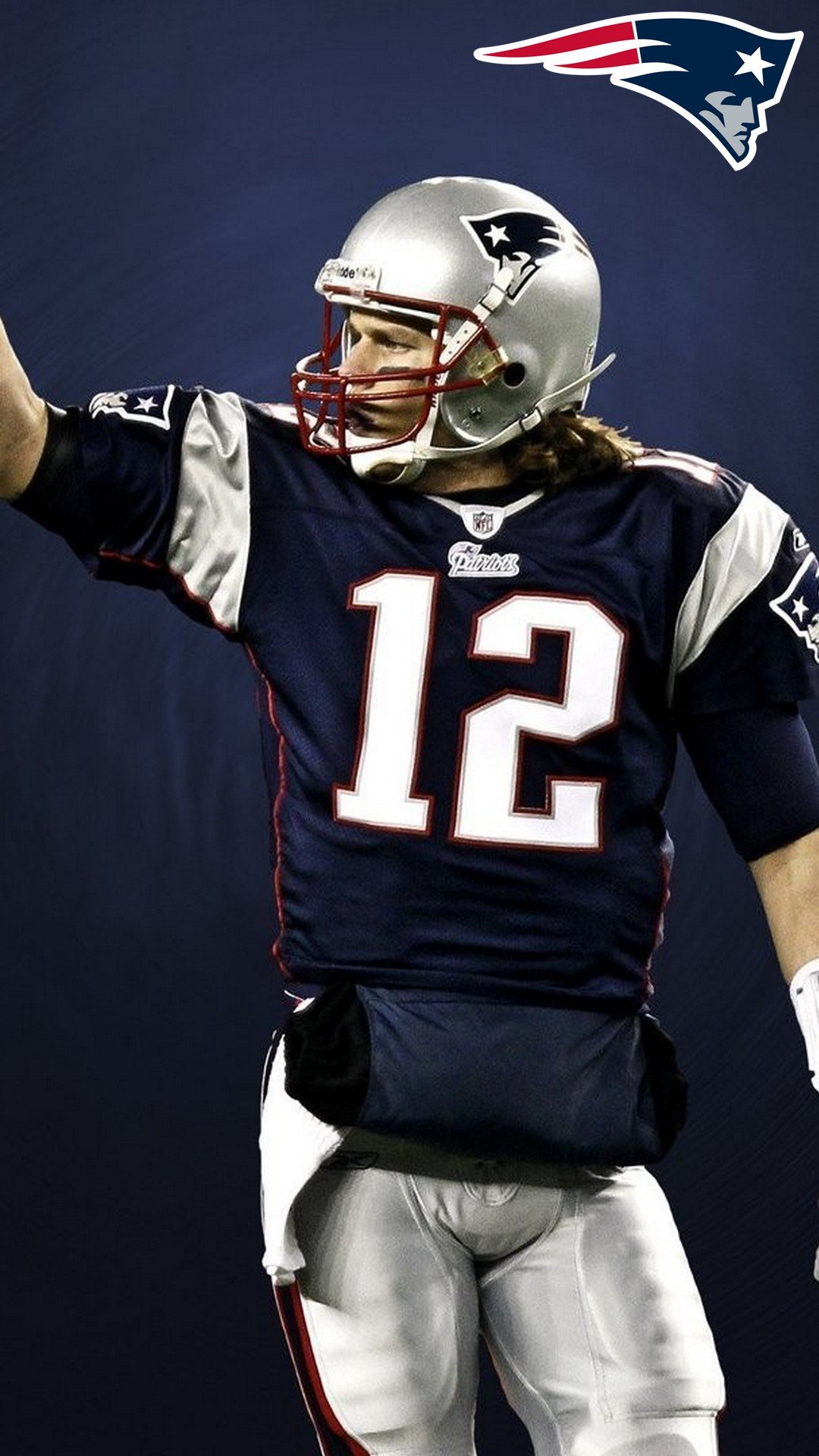 Tom Brady Super Bowl HD Wallpaper For iPhone 2020 NFL Football