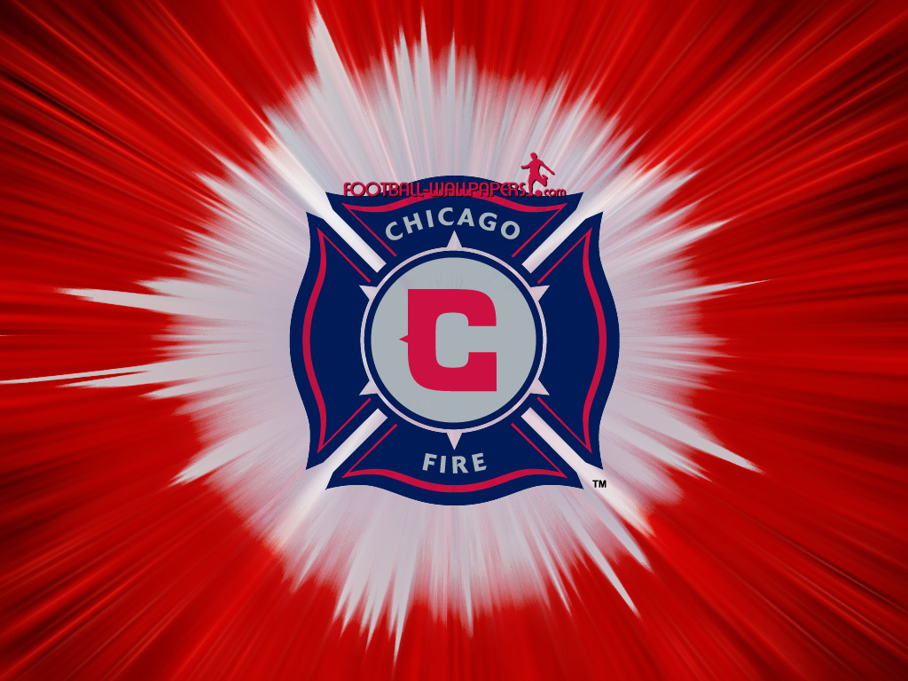 Logo Chicago Fire Gratis