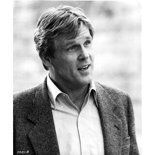 Nick Nolte Outdoors Photo Print Wallpaper
