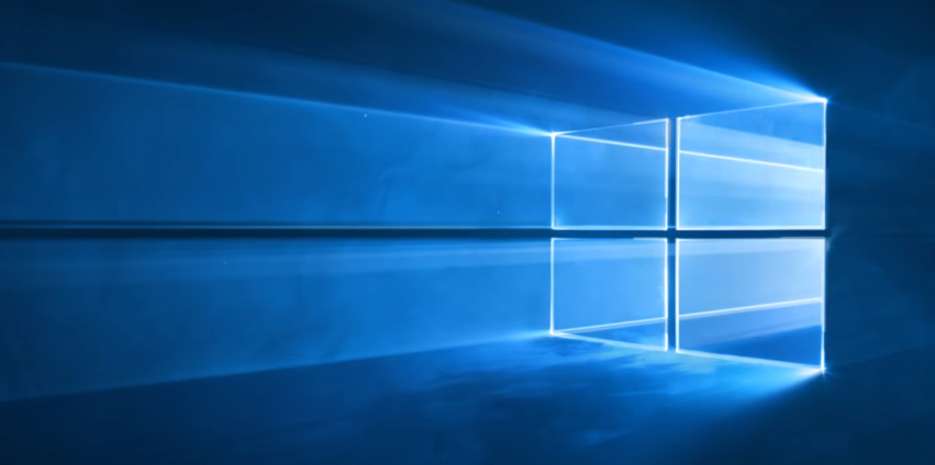 Windows 10 Official Wallpaper Revealed T3chmuz 851x424