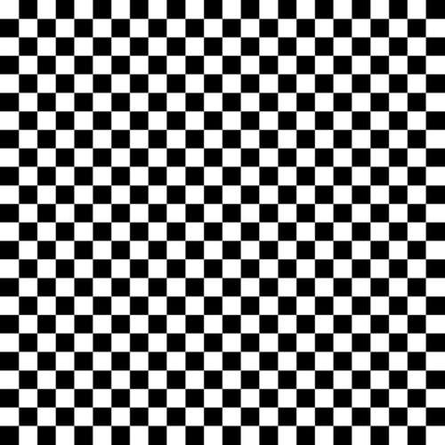 Black and White Checkerboard Wallpaper - WallpaperSafari