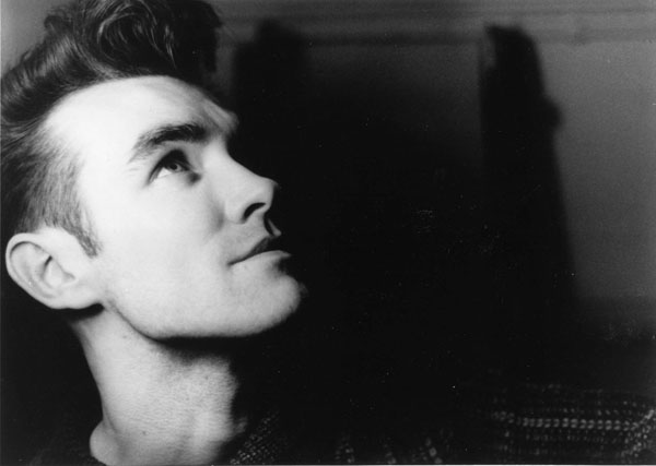 Introducing Morrissey Documental De Un Show Blue Play