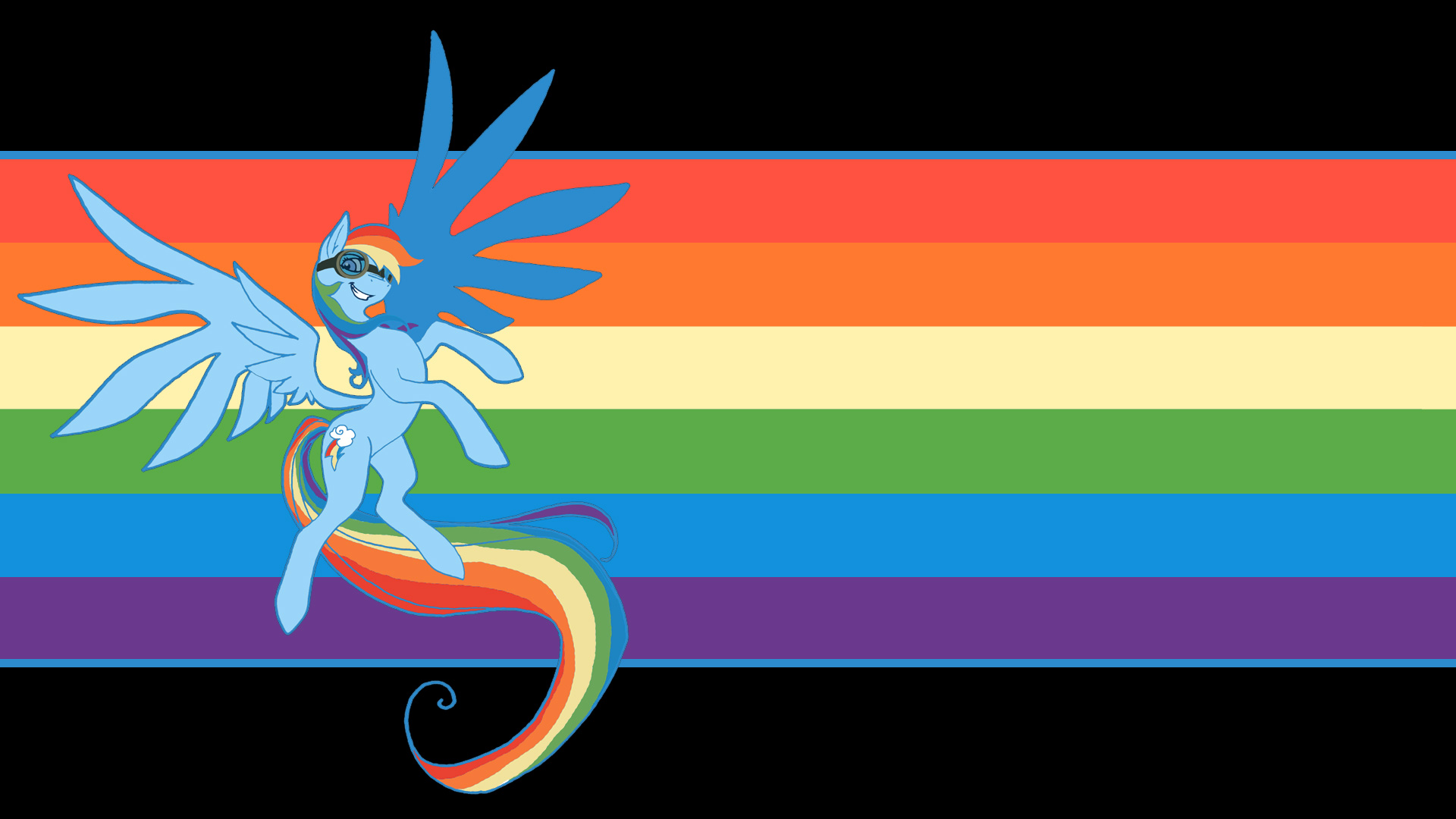 Other Wallpaper My Little Pony