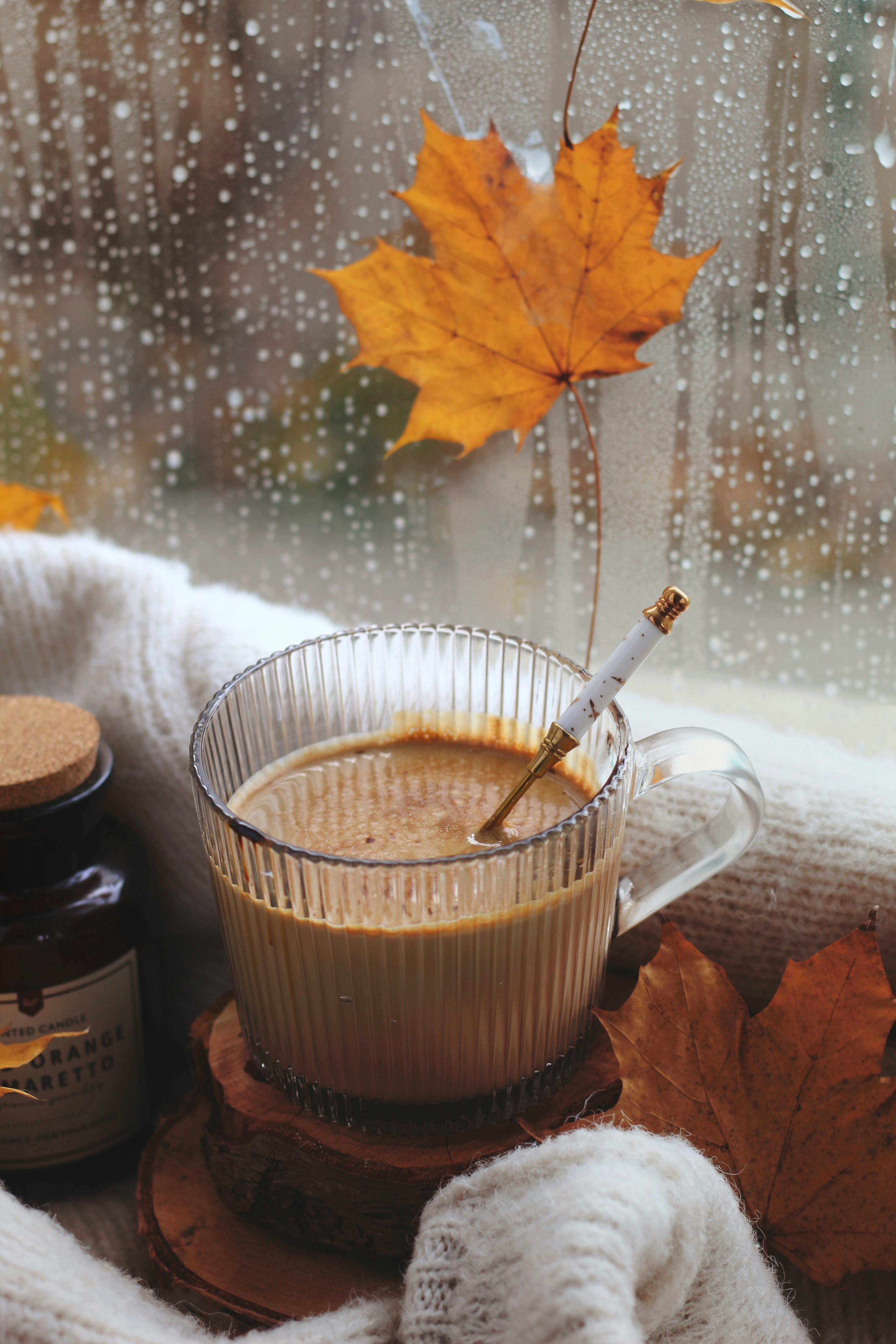 Cozy Autumn Wallpaper