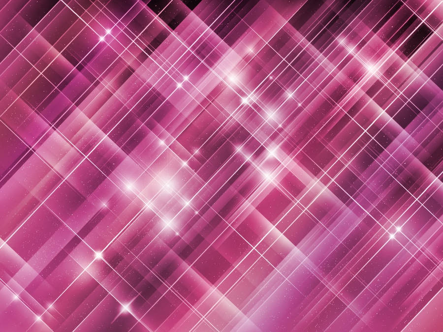 Pink Sparkle Wallpaper