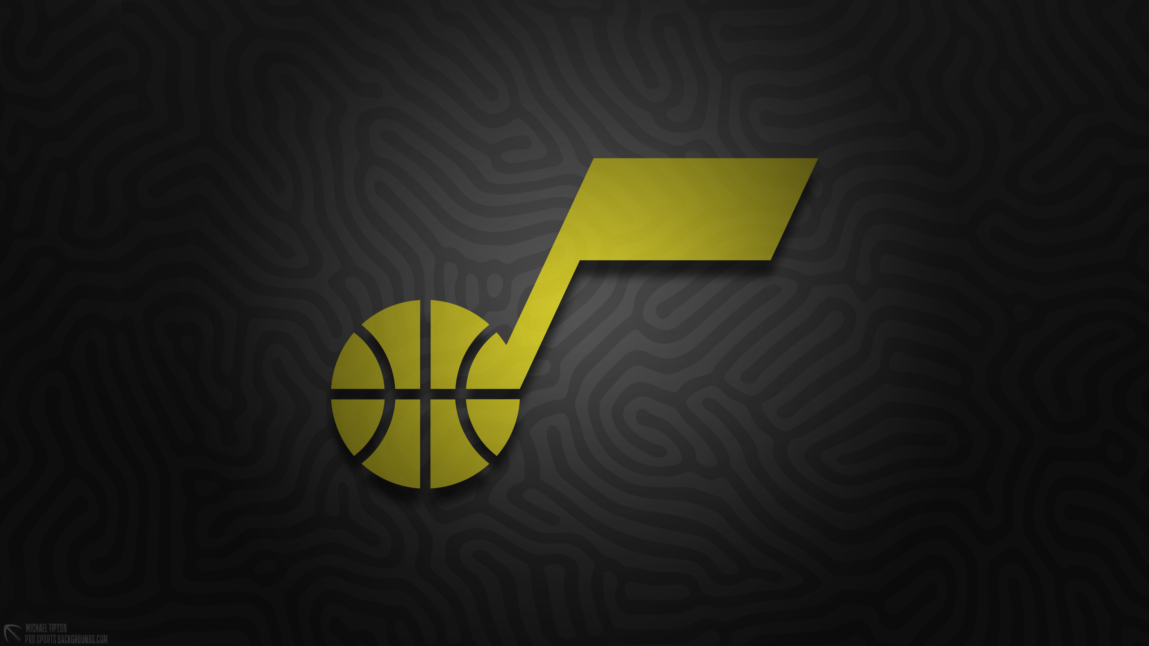 Utah Jazz Wallpaper Pro Sports Background