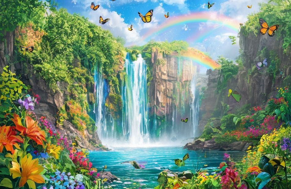 Live HD Wallpaper 1080p