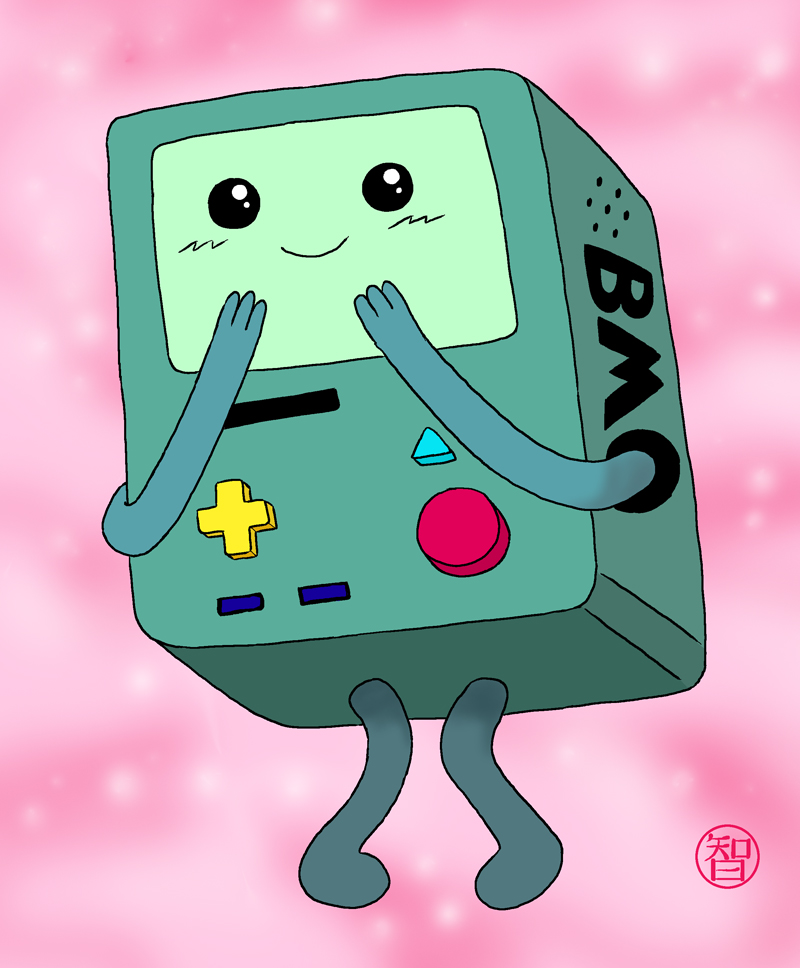 So Cute A Beemo By Coldfusion