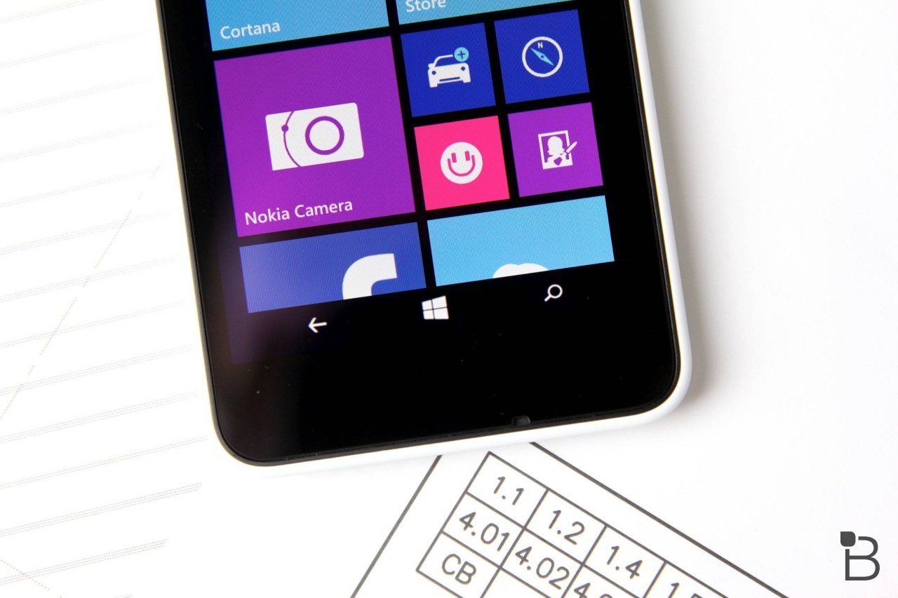 Topics Nokia Lumia