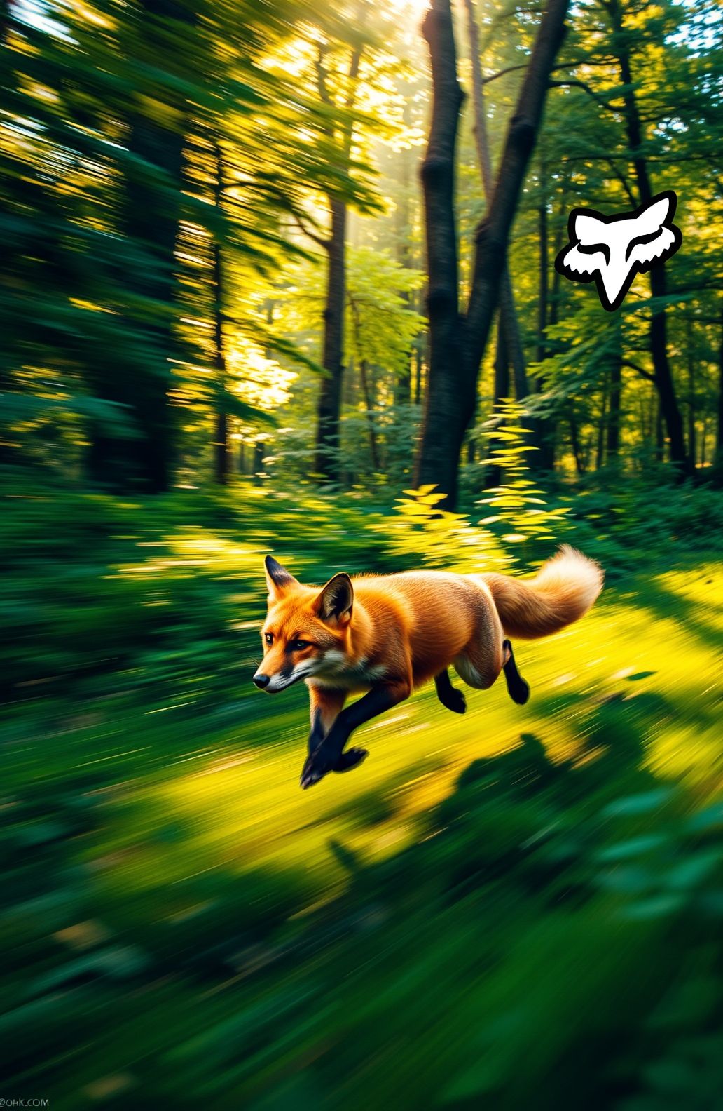 Fox Racing Wallpaper Hd