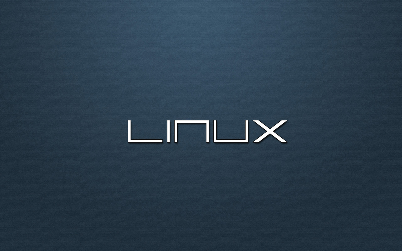 Linux Wallpaper 1280x800 Linux 1280x800