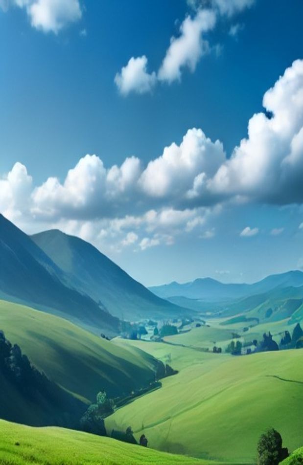 Windows Me Wallpaper