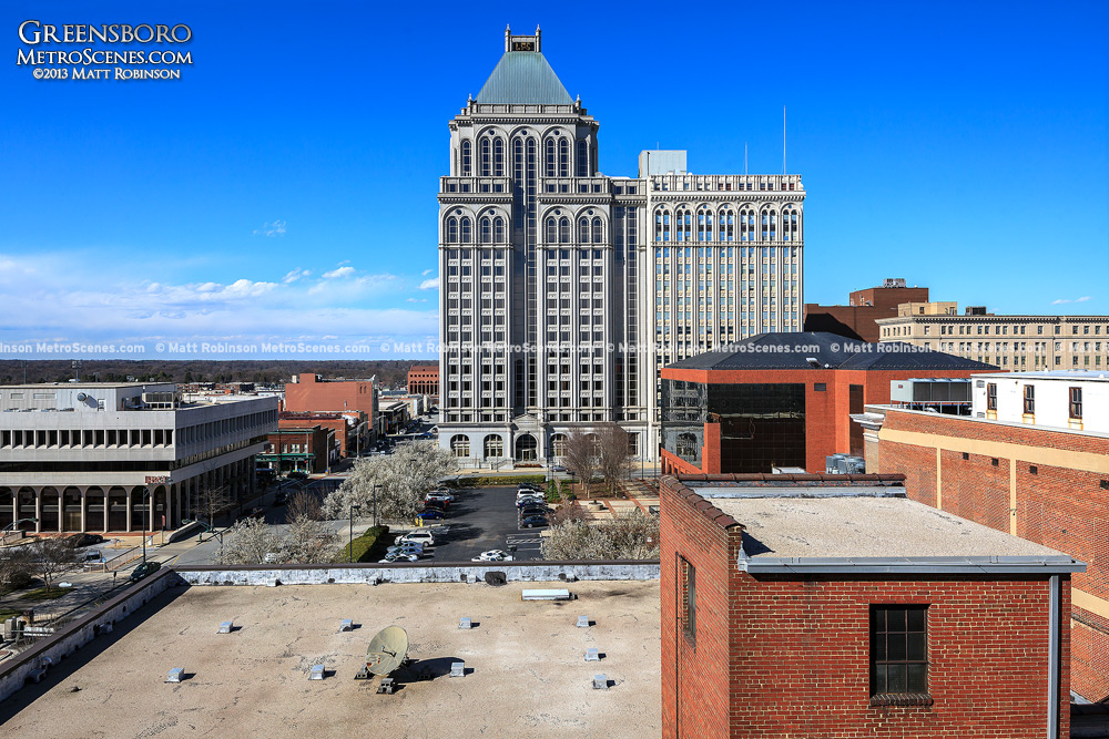 Downtown Greensboro NC 48 Wallpaper Greensboro NC On WallpaperSafari 