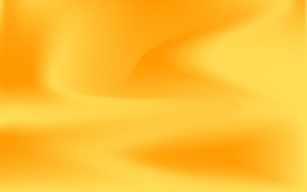 Wallpaper For Yellow Color Background Light Orange Colour
