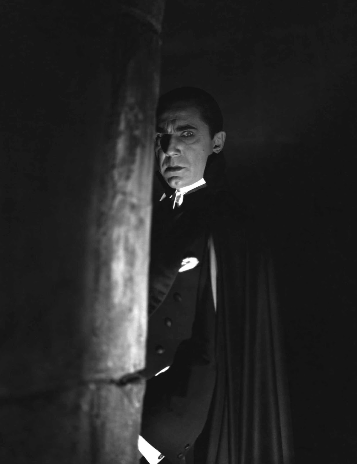 Dracula Bela Lugosi Actor