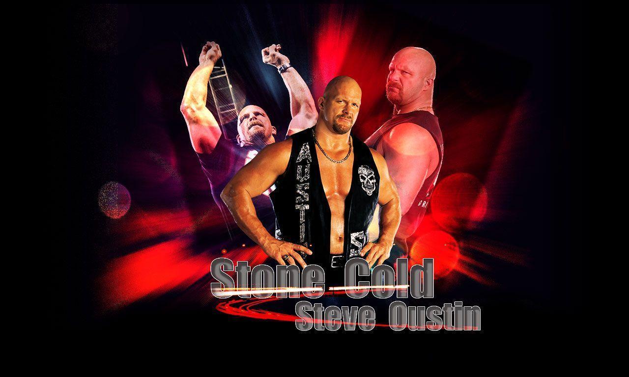 Stone Cold Steve Austin Wallpapers 1280x768