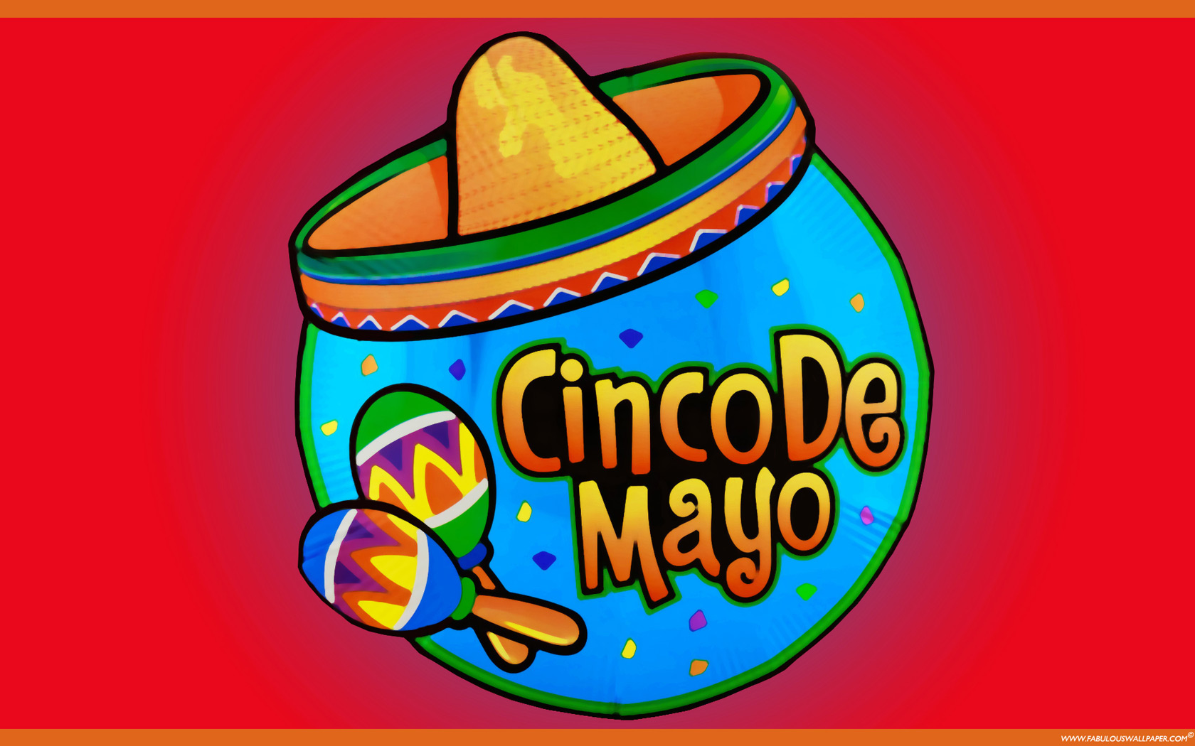 Happy Cinco De Mayo Puter Desktop Wallpaper
