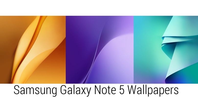 Samsung Galaxy Note5 Wallpaper