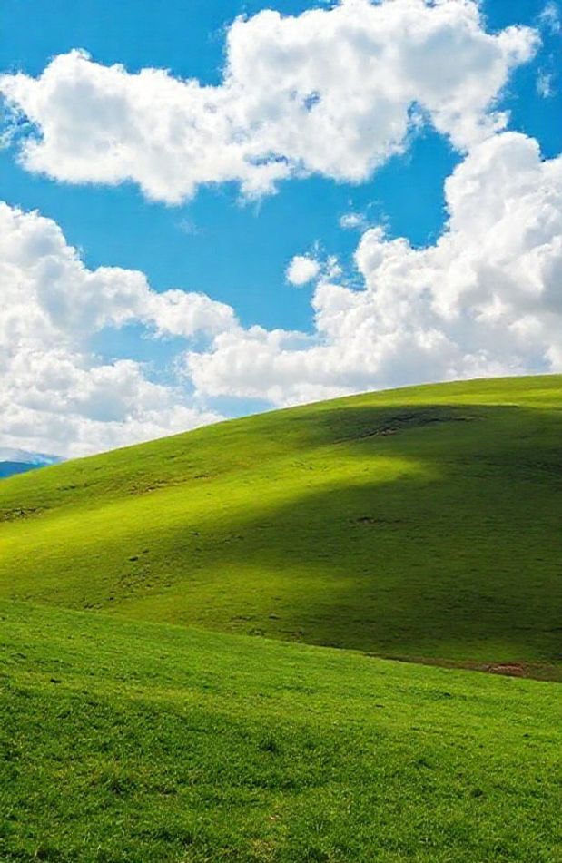Windows Original Wallpaper