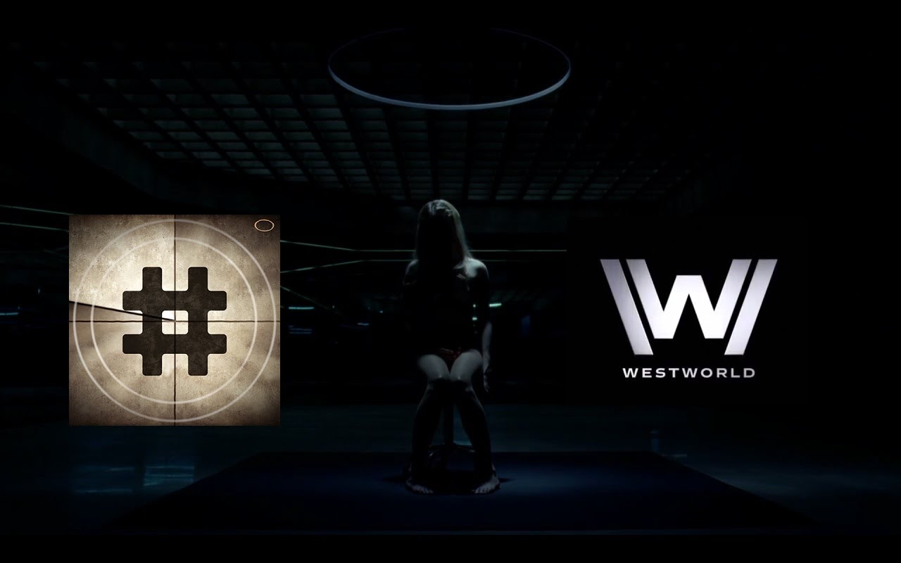 Westworld Teaser Hbo 1080p HD English Anthony
