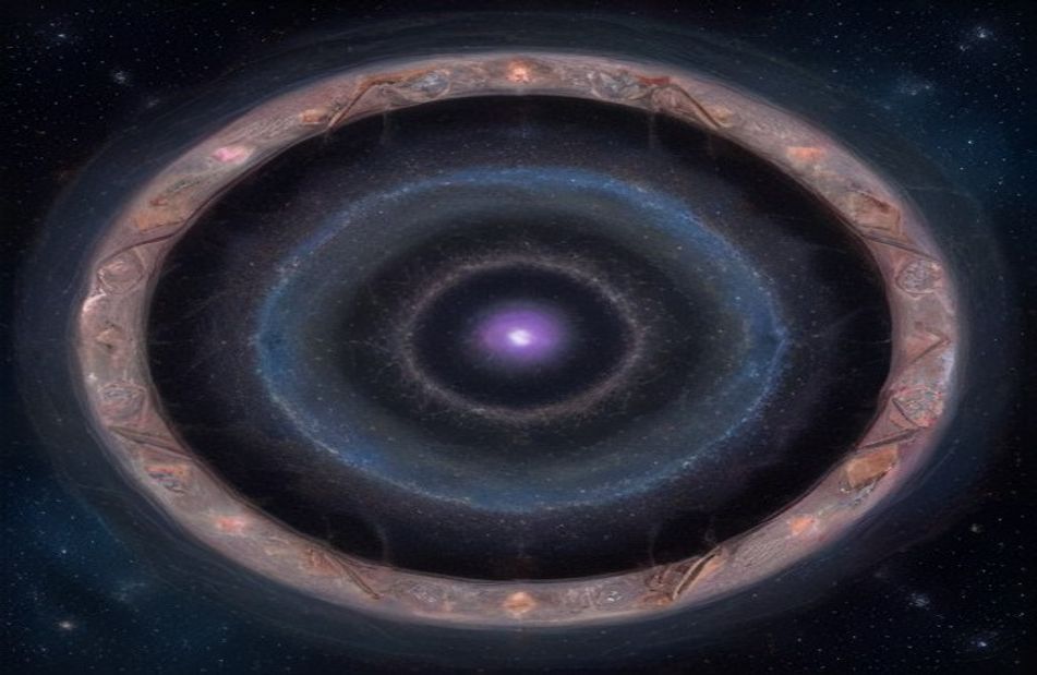 Stargate Screensavers Wallpaper