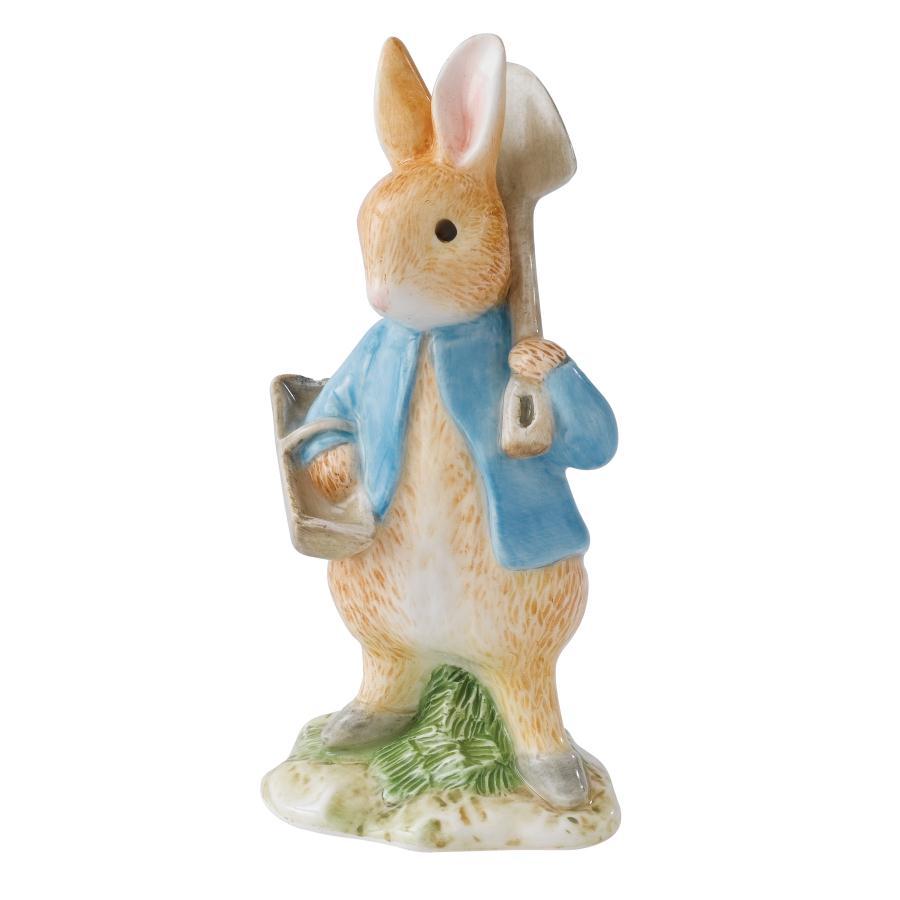 Pin Beatrix Potter Peter Rabbit Cr
