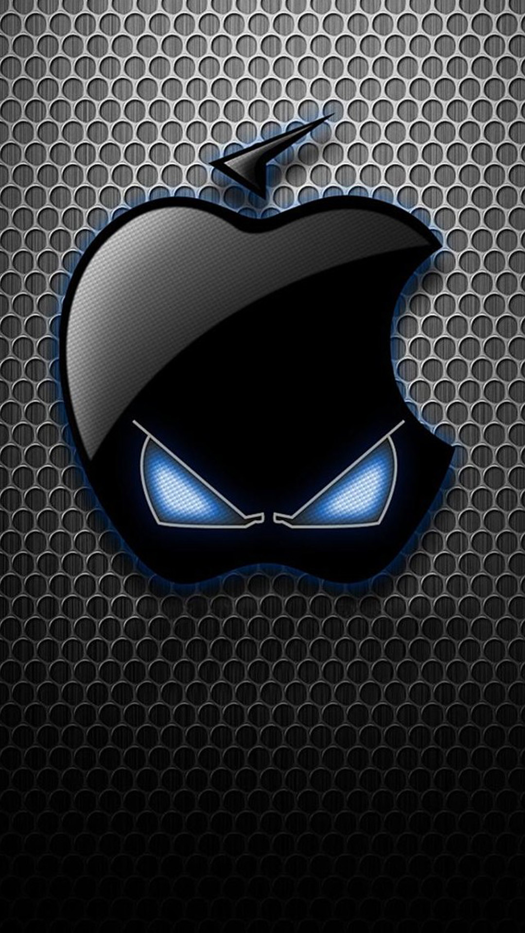Apple Logo Hd Wallpaper