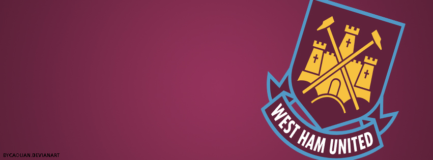 West Ham United Cover Photo By Bycaolian