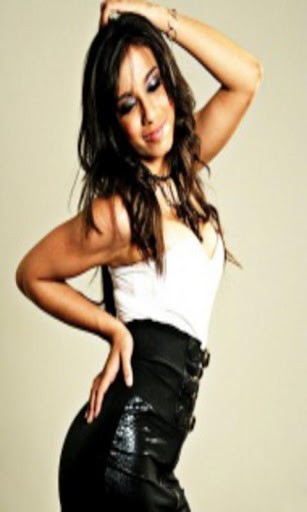 Mc Anitta Wallpaper For Android Appszoom