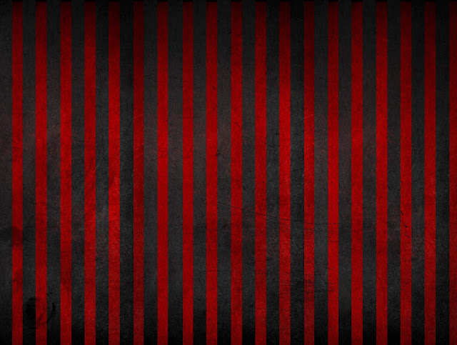 Black And White Wallpaper Red Vertical Stripes