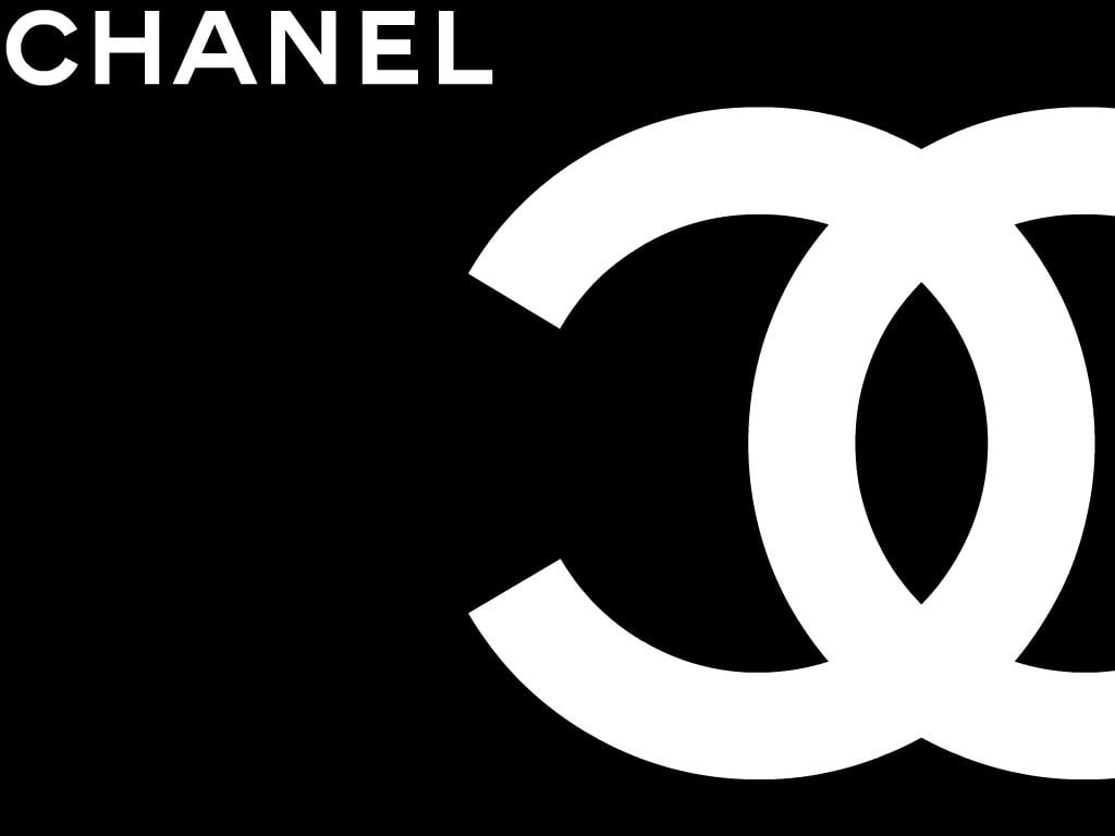 Chanel Logo Chanel Coco Chanel Logo 1024x768