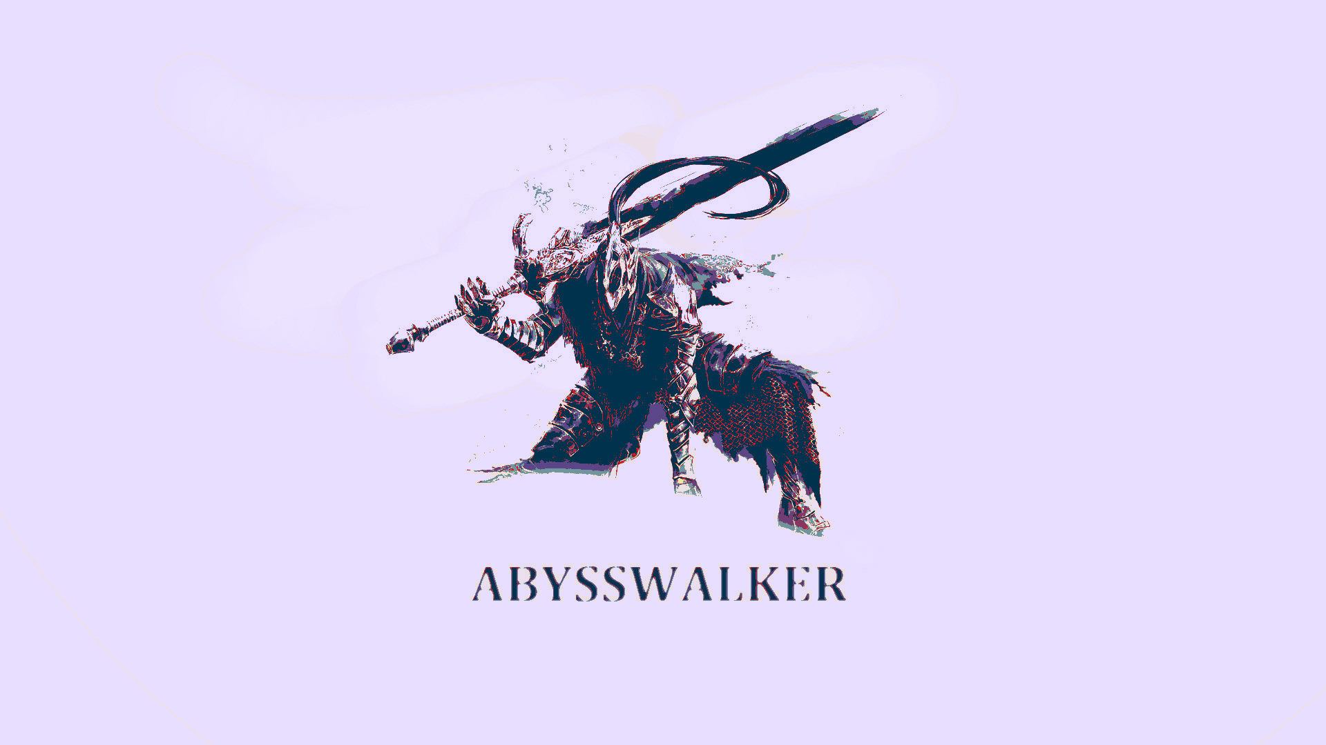 As Per Request Abysswalker Wallpaper Darksouls