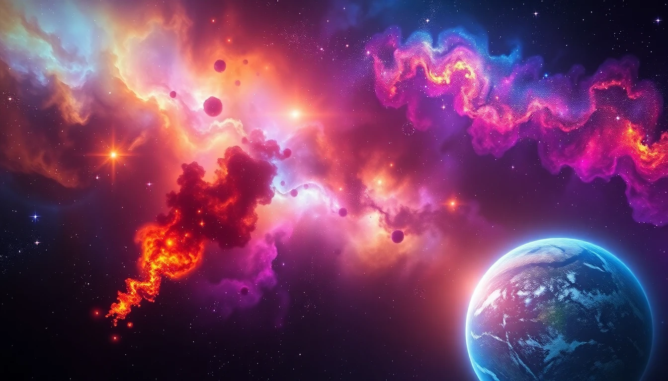 Windows Wallpaper Space