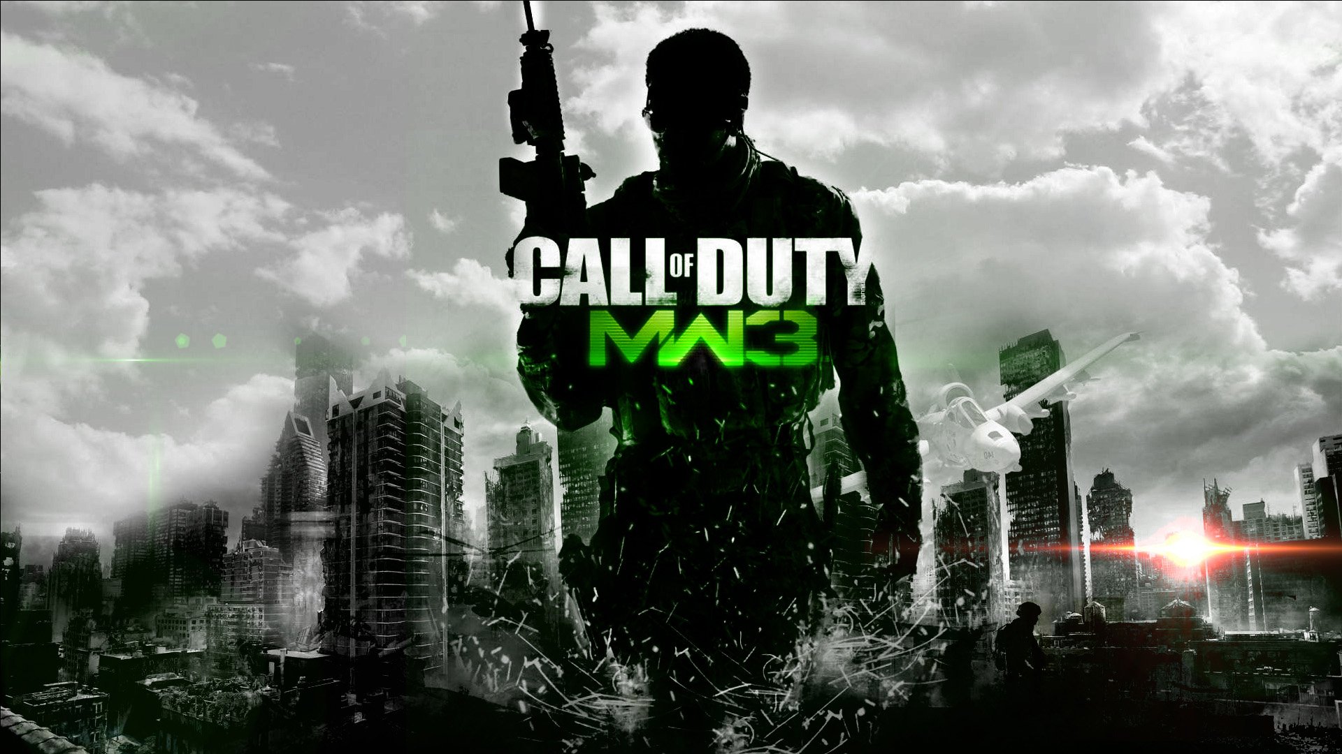 Call Of Duty Wallpaper